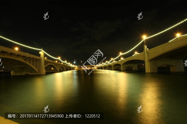 米爾大街橋