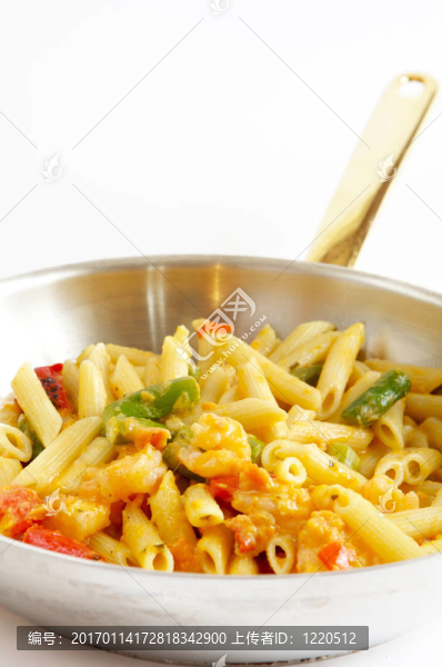 蝦味