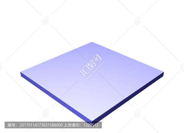 一個物流供應鏈圖對象模板