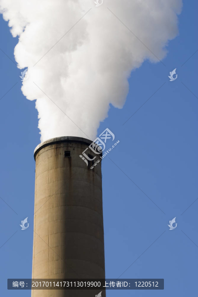 工業(yè)煙囪