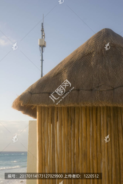 竹屋天線
