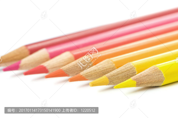 彩色鉛筆