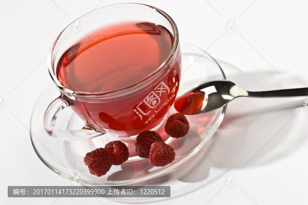 水果茶