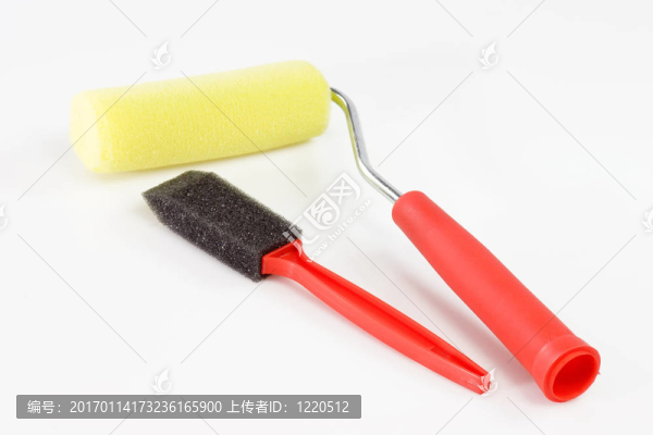 泡沫油漆刷