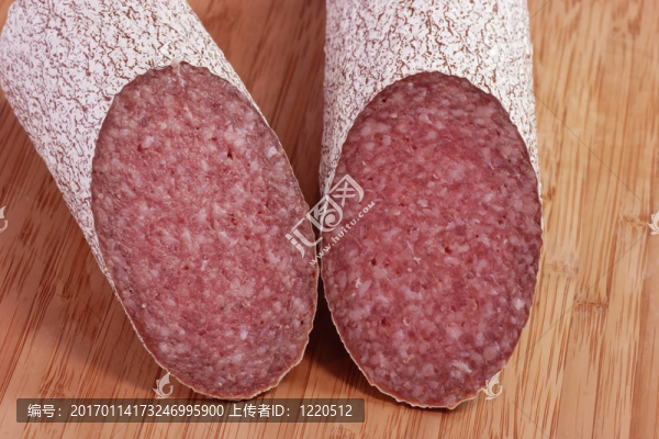 硬意大利臘腸