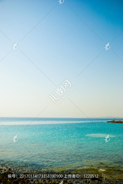 熱帶海洋風(fēng)光