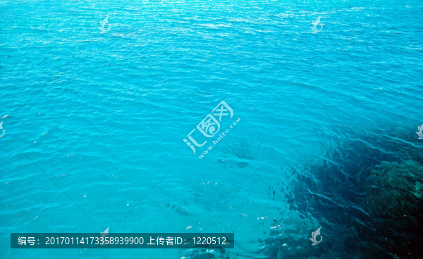 水的背景