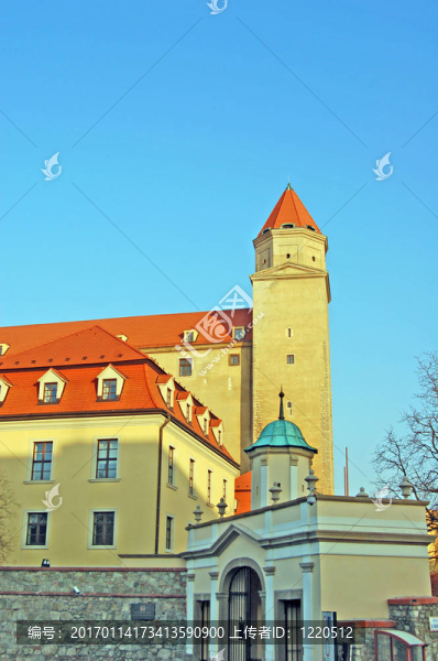 布拉迪斯拉發(fā)