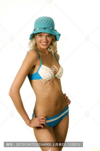 金發(fā)女郎