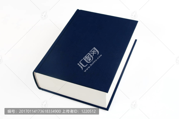 一本書