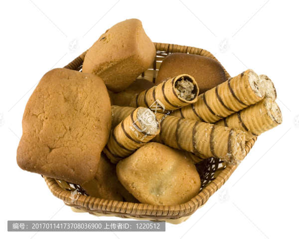 點(diǎn)心籃