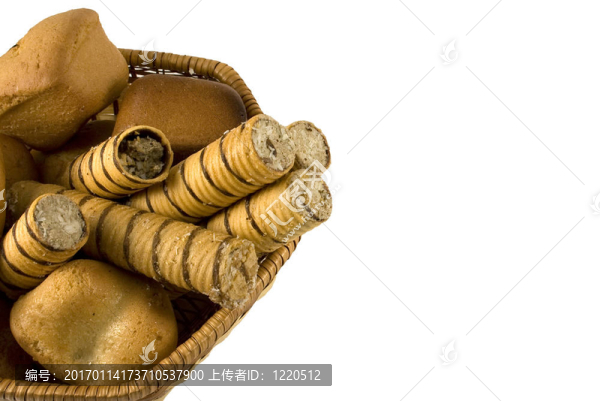 點(diǎn)心籃