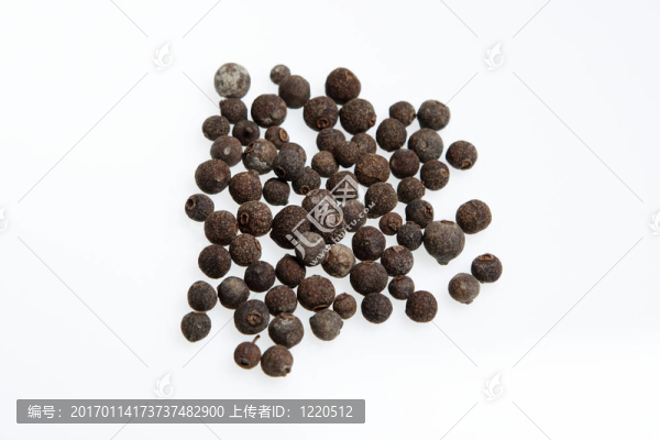 多香果球