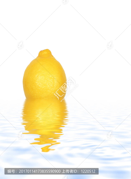 清新檸檬