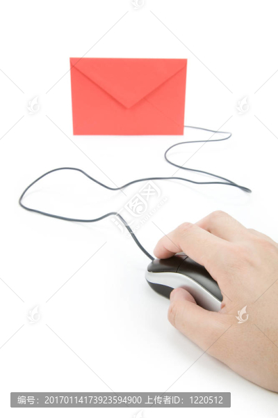 電子郵件