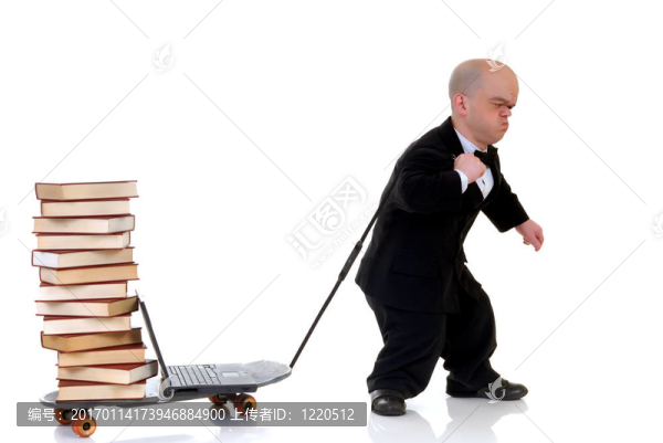 互聯(lián)網(wǎng)圖書館矮人沖浪