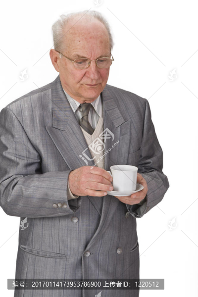 高級茶杯