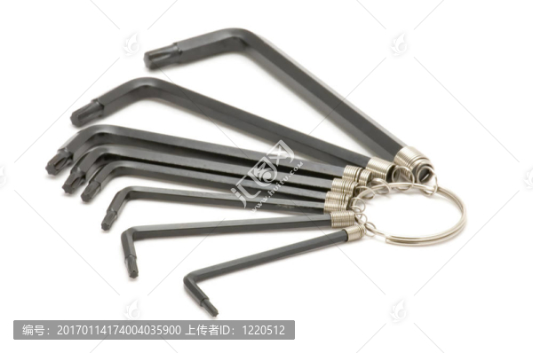 白色的關(guān)鍵工具