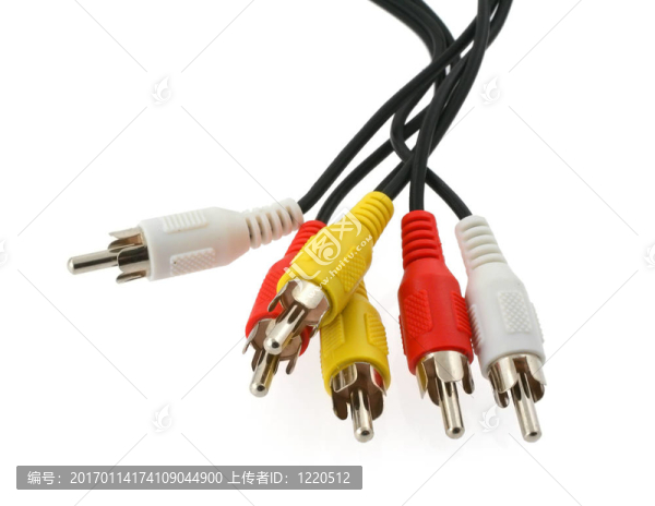 長電纜