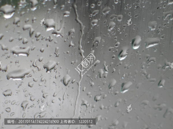 雨滴