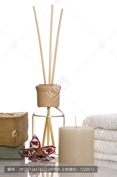 芳香療法