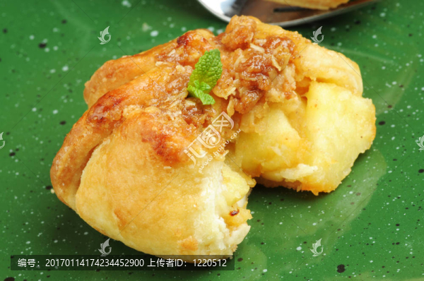蘋果派