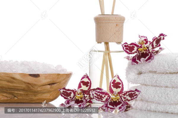 芳香療法的對象