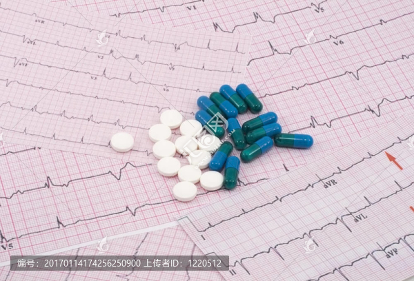 心血管藥物