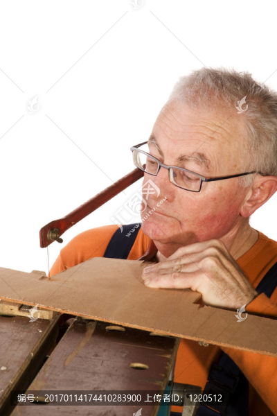 拼圖