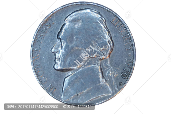 孤立美國鎳前沿