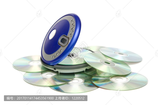 CD播放器