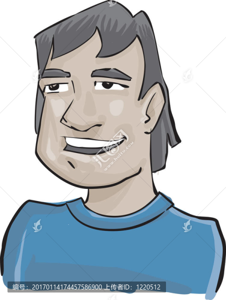 印度男子
