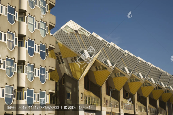 實(shí)驗(yàn)性住宅