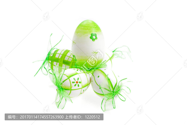 復(fù)活節(jié)彩蛋