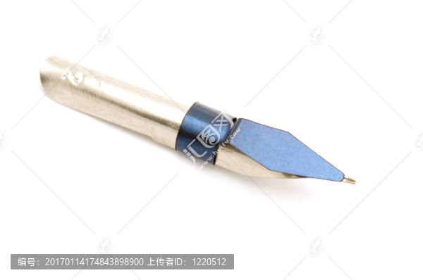 鋼筆