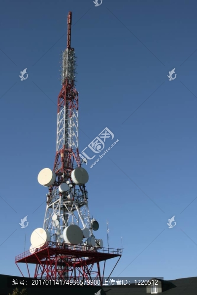 電信塔