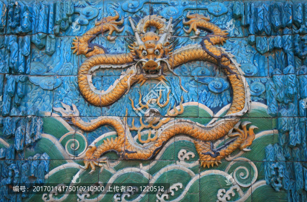 北京歷史上的紫禁城