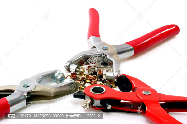 三鉚槍工具