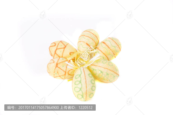 復(fù)活節(jié)彩蛋