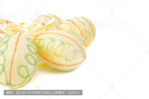 復(fù)活節(jié)彩蛋