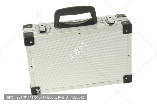 金屬公文包