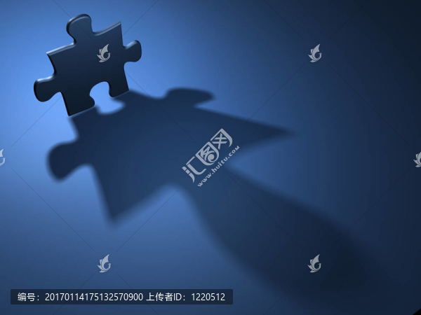 拼圖