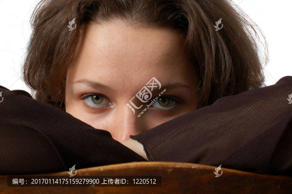 善解人意的女人