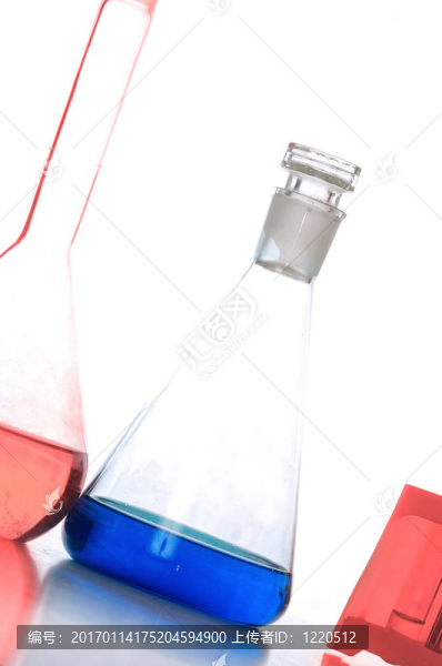 化學燒瓶