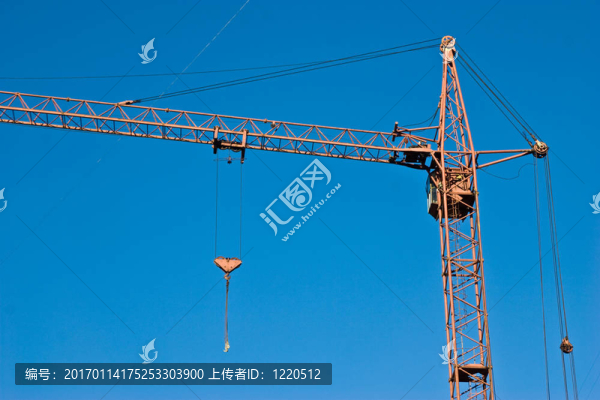 起重機(jī)