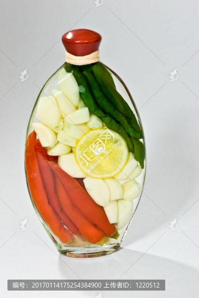 香料