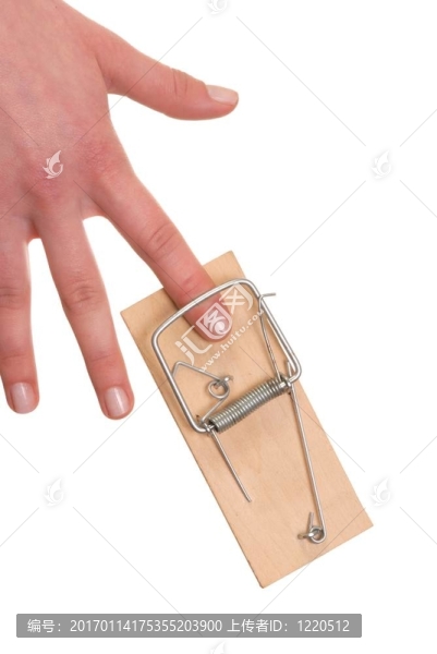 一方面，Mouseptrap