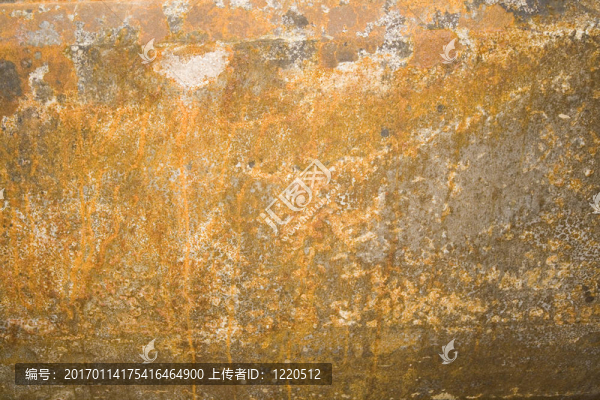 燒毀汽車的銹質(zhì)結(jié)構(gòu)