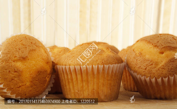 紙杯蛋糕
