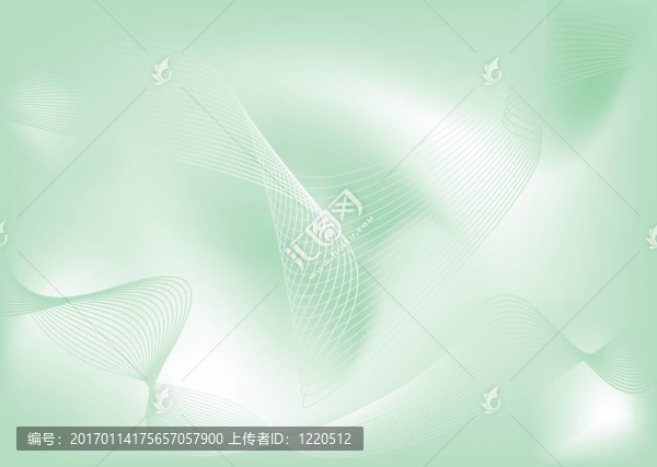 綠色的糾結(jié)